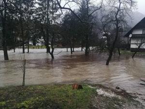 Stara Fužina (avtor fotografije Katarina Zalokar)